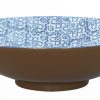 Salladsskål Ø 40 cm Vesta Blå, Xantia