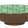 Salladsskål Ø 35 cm Vesta Grön, Xantia
