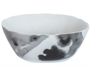 Skål Ø 14 cm Juno Grå, Xantia