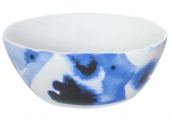 Skål Ø 14 cm Juno Blå, Xantia