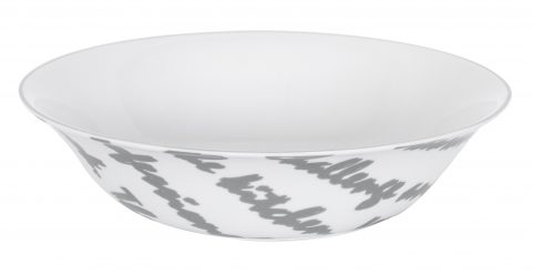 Skål Ø 23 cm Mars, Xantia