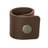 Servettringar Ø 3,5 cm Bruna, 4-pack, Xantia