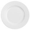 Tallrik flat Ø 22,5 cm Victoria, Exxent