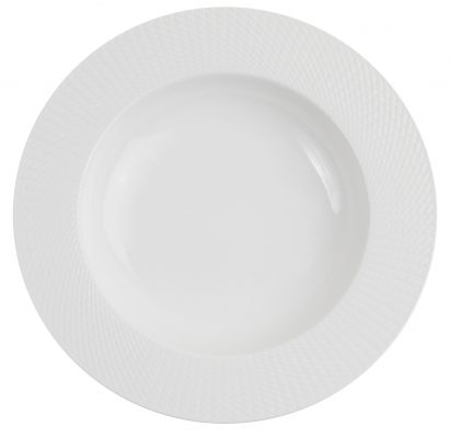 Tallrik djup Ø 27 cm Victoria, Exxent