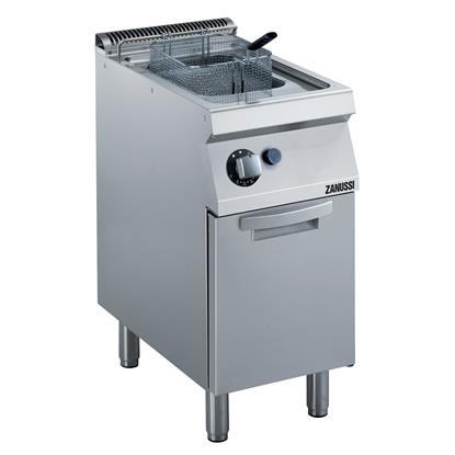 Evo700 gasfritös, 7L, Zanussi