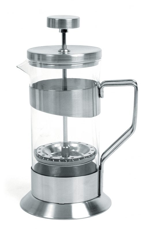 Kaffepress 0,35 L, Exxent