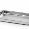 Kantin med handtag, GN 1/1, djup 40-200 mm, Patina