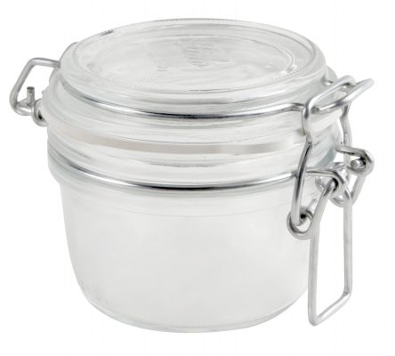 Serveringsburk 12,5 cl