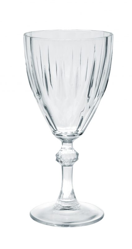 Vinglas 19 cl Diamond, Pasabahce