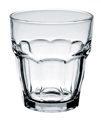 Drinkglas 39 cl Rock Bar