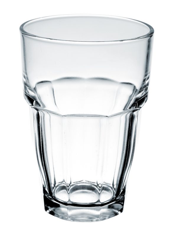 Drinkglas 37 cl Rock Bar
