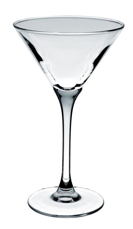Martiniglas 14 cl Signatur