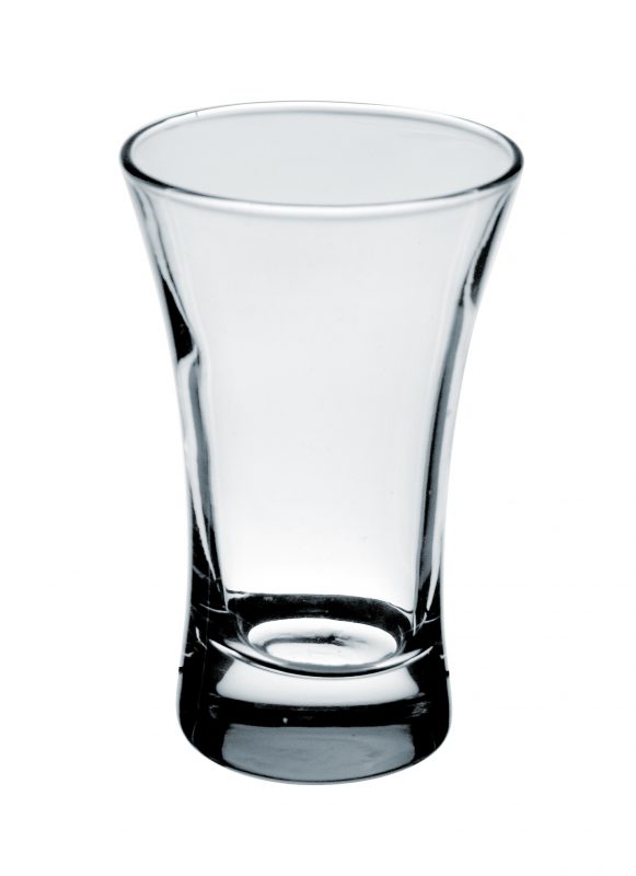 Shotglas 7 cl Hot shot