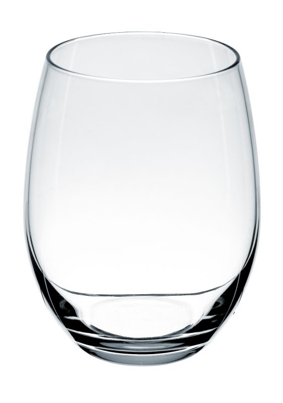 Vattenglas 27 cl Primary, Chef & Sommelier