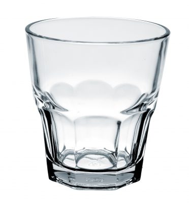 Whiskyglas 20 cl America