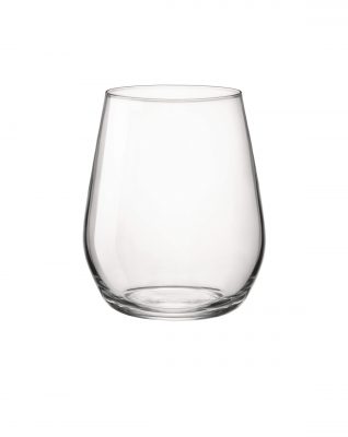 Vattenglas 45 cl InAlto Uno, Bormioli Rocco