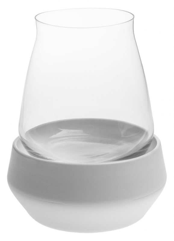 Serveringsglas 30 cl Reveal