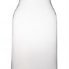 Karaff 1,0 L Aquaria, med kork