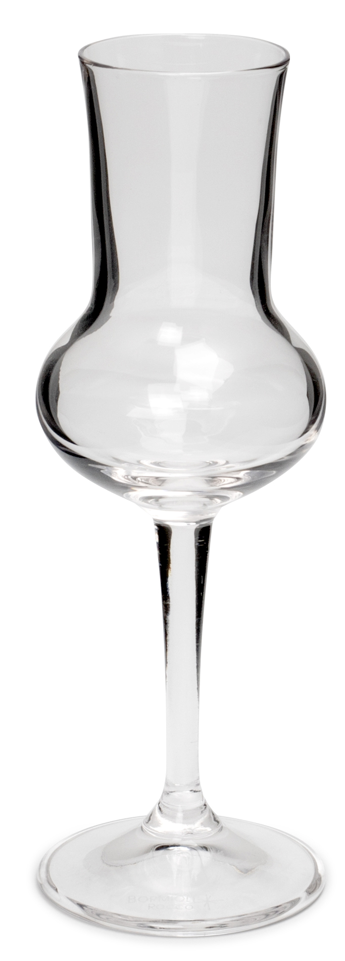 Grappaglas 8 cl Riserva