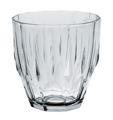 Vattenglas 27,5 cl Diamond, Pasabahce