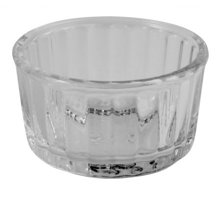 Glasramekin Ø 8 cm