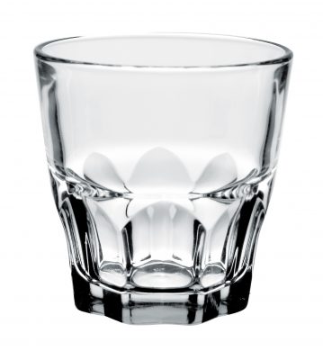 Whiskyglas 20 cl Granity, Arcoroc
