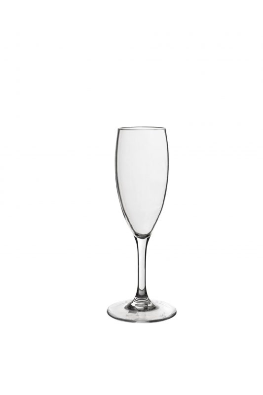 Champagneglas 18 cl, Exxent