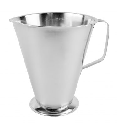 Köksmått 2 L