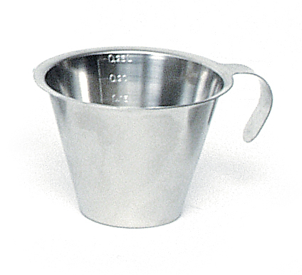 Köksmått 0,25 L