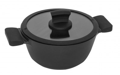 Kastrull 5,7 L Ø 28 cm, med lock, Xantia