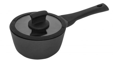 Kastrull 1,3 L Ø 16 cm, med lock, Xantia