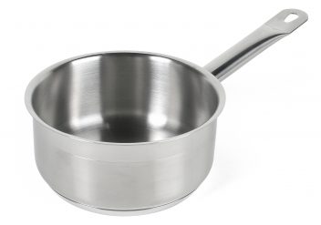 Kastrull 1,5 L Ø 16 cm, Exxent