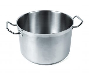 Kittel låg 8 L Ø 28 cm, Exxent