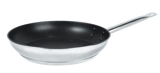 Stekpanna 3,1 L Ø 28 cm, Exxent