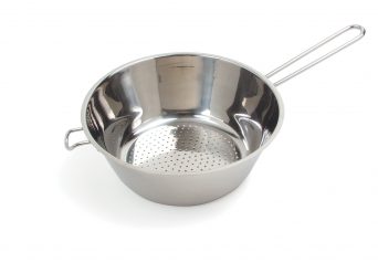 Durkslag Ø 23,5 cm, Exxent Durkslag Ø 23,5 cm, Exxent