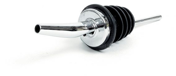 Droppkork Långsam, Exxent