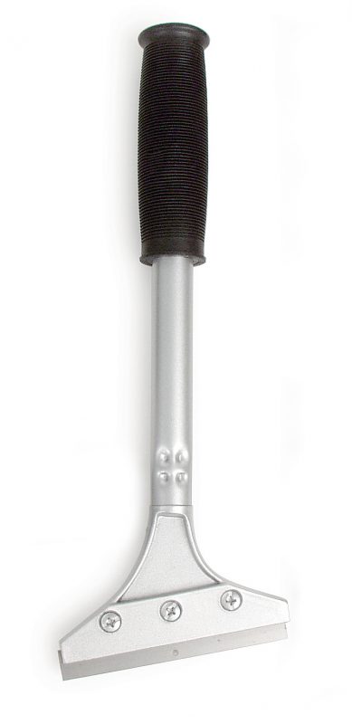 Grillskrapa 31 cm, Exxent