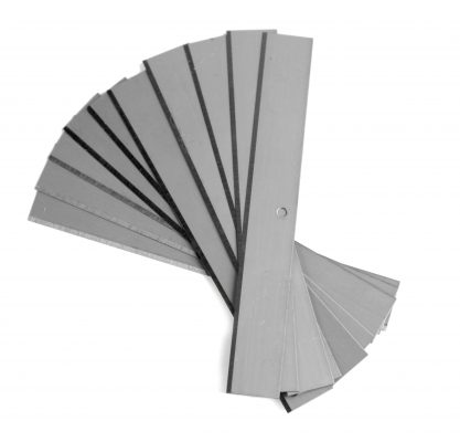 Blad till Exxent grillskrapa 45 cm, 5 st, Exxent