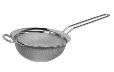 Passersil Ø 16 cm, dubbelnät, Exxent