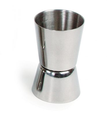 Mätmått jigger 2/3 cl, Exxent