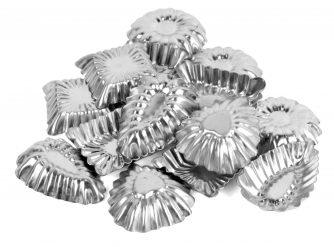 Bakform 1,5 L, Exxent