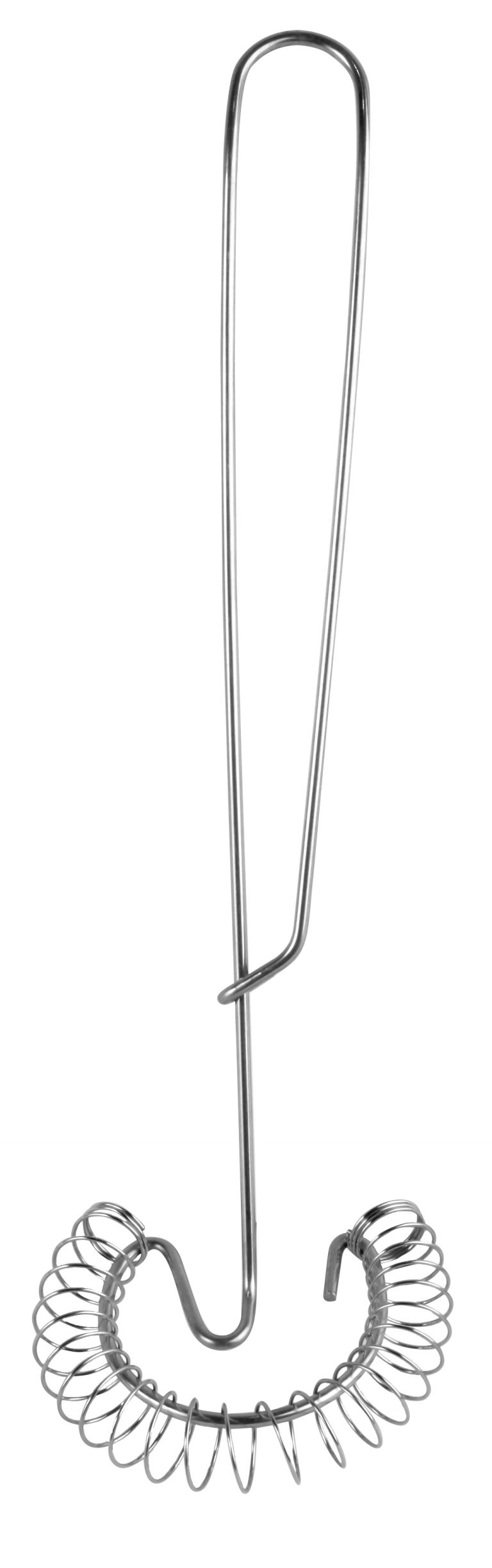 Spiralvisp 29 cm, Exxent