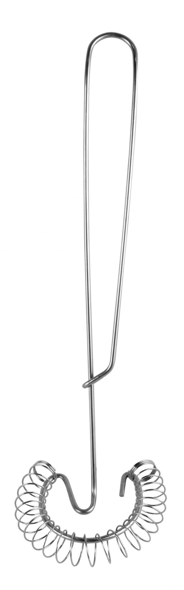 Spiralvisp 26,5 cm, Exxent