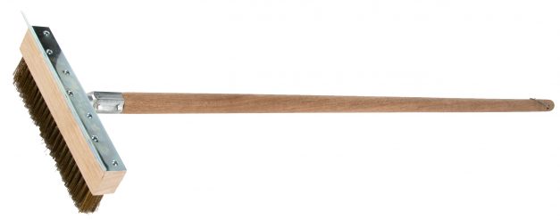 Pizzaborste/skrapa, Exxent