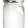 Salt & Pepparströare, Exxent