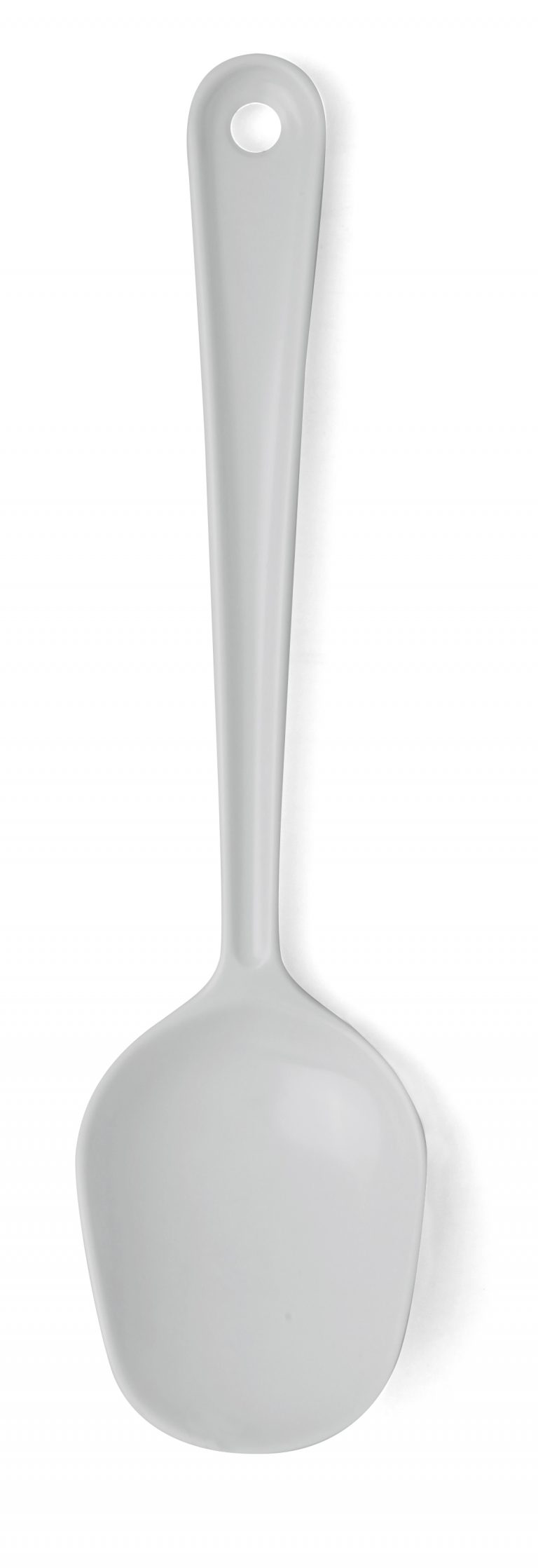 Serveringssked 29 cm Vit, BBM