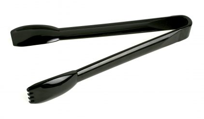 Salladstång 23 cm Svart, BBM