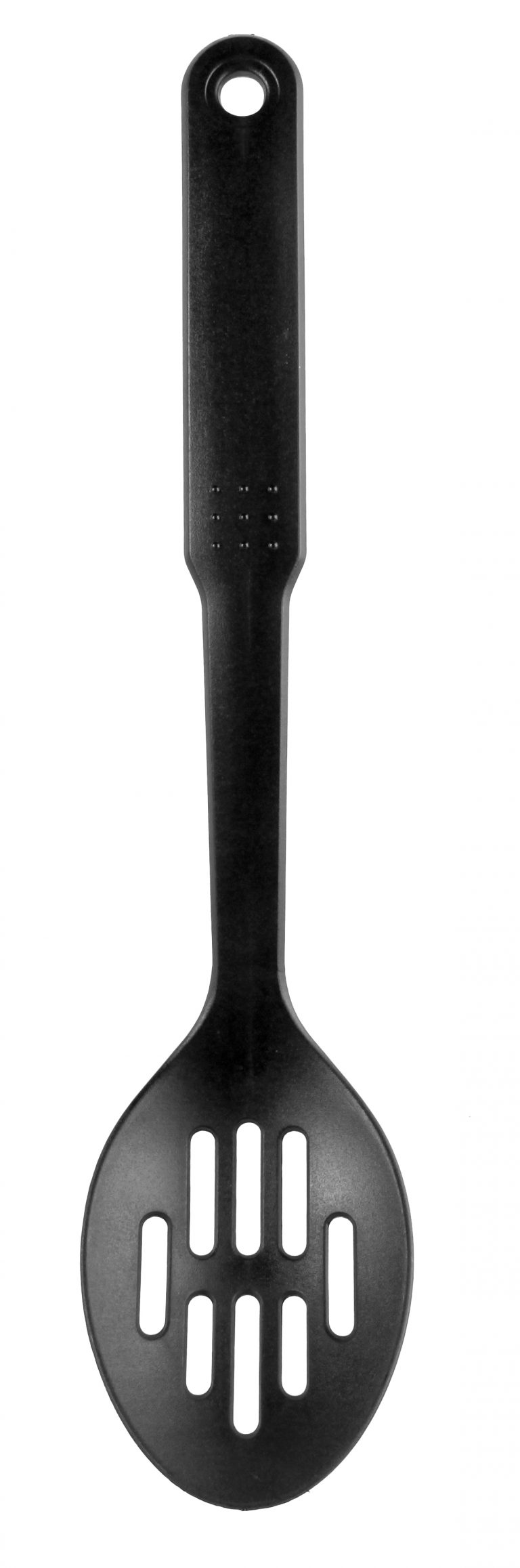 Slev 30 cm, perforerad, BBM