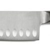 Japansk Kockkniv 17,5 cm Professional, Exxent