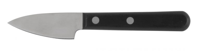 Parmesankniv 7 cm, Exxent